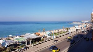 Alexandria